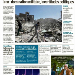 Le Monde