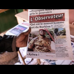 Burkina Demain