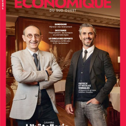Elan Économique