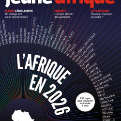 Jeune Afrique Burkina