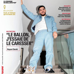 Le Ballon d'Or