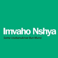 Imvaho Nshya