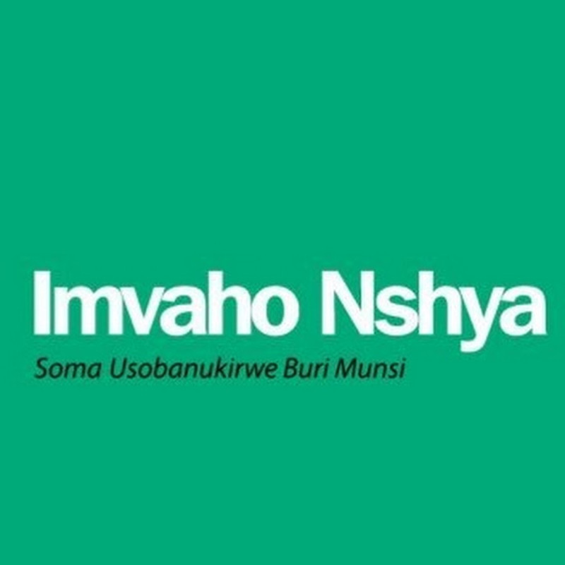 Imvaho Nshya