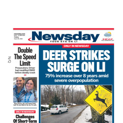 NewsDay