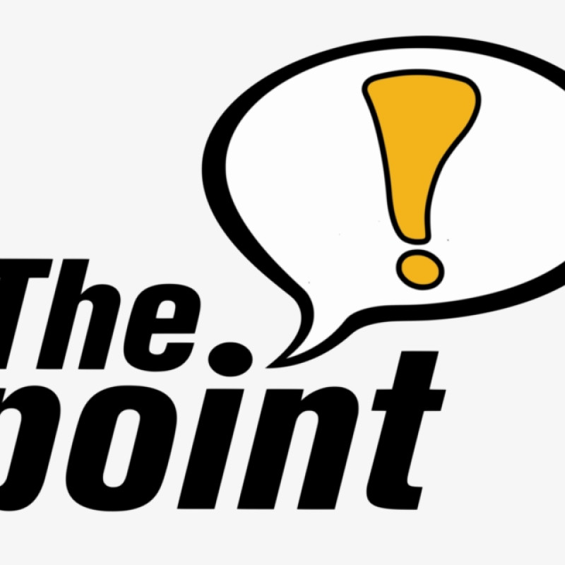 The Point