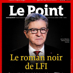 The Point