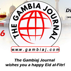 The Gambia Daily