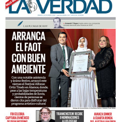 La Verdad