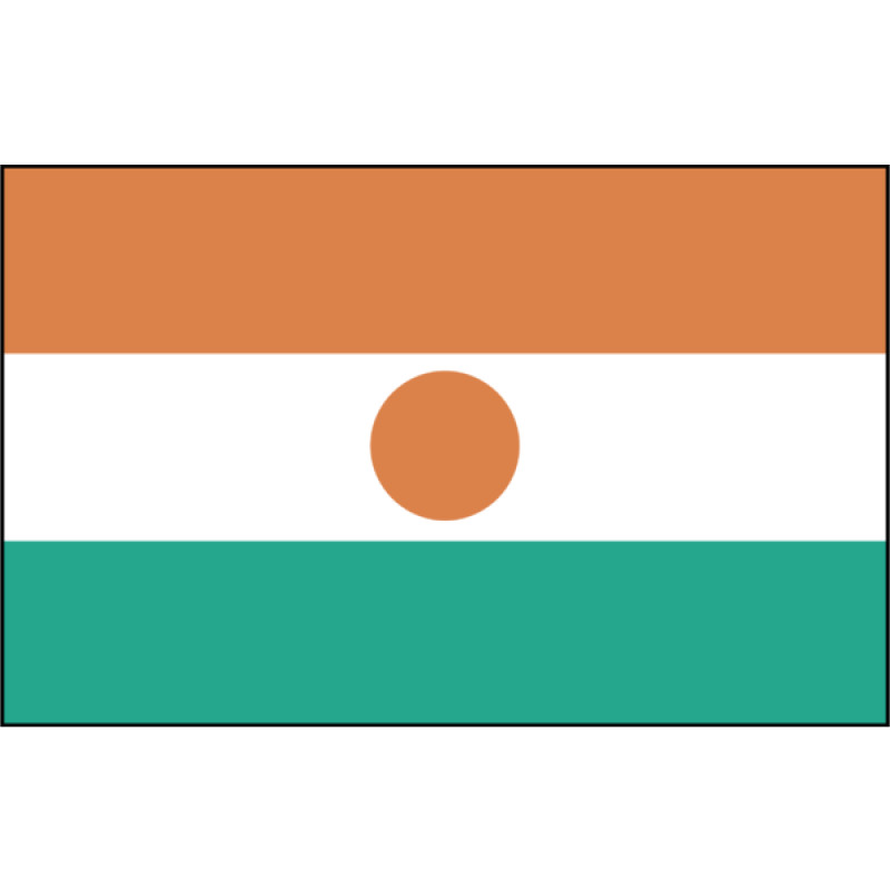 Niger Affaires