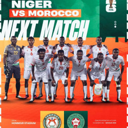 Niger Sport