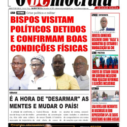 Jornal de Bissau