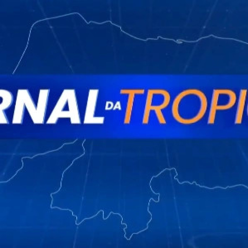 Jornal Tropical