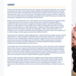 Somalia Business News