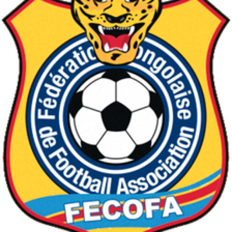 Congo Football