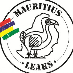 Mauritius Leaks