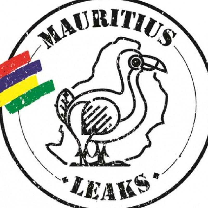 Mauritius Leaks