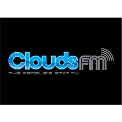 CLOUDS FM