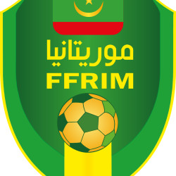 Mauritanie Football