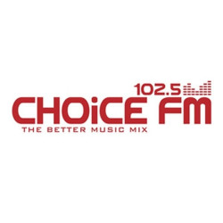 CHOICE FM - TANZANIE