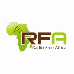 RADIO FREE AFRICA - TANZANIA