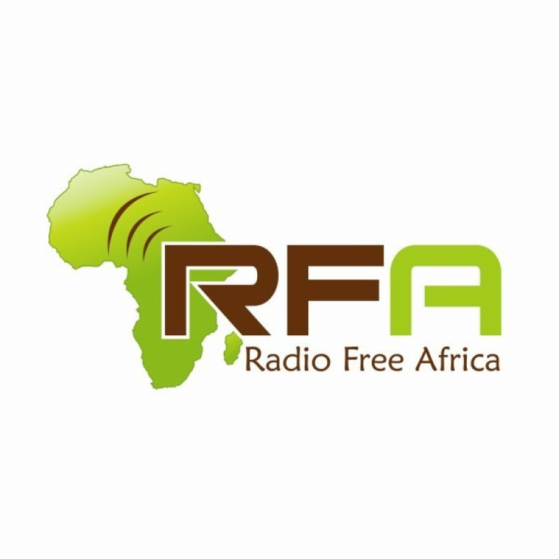 RADIO FREE AFRICA - TANZANIA