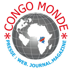 CONGO MONDE