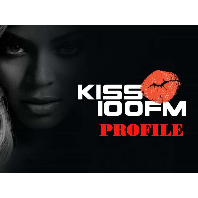 KISS 100 FM