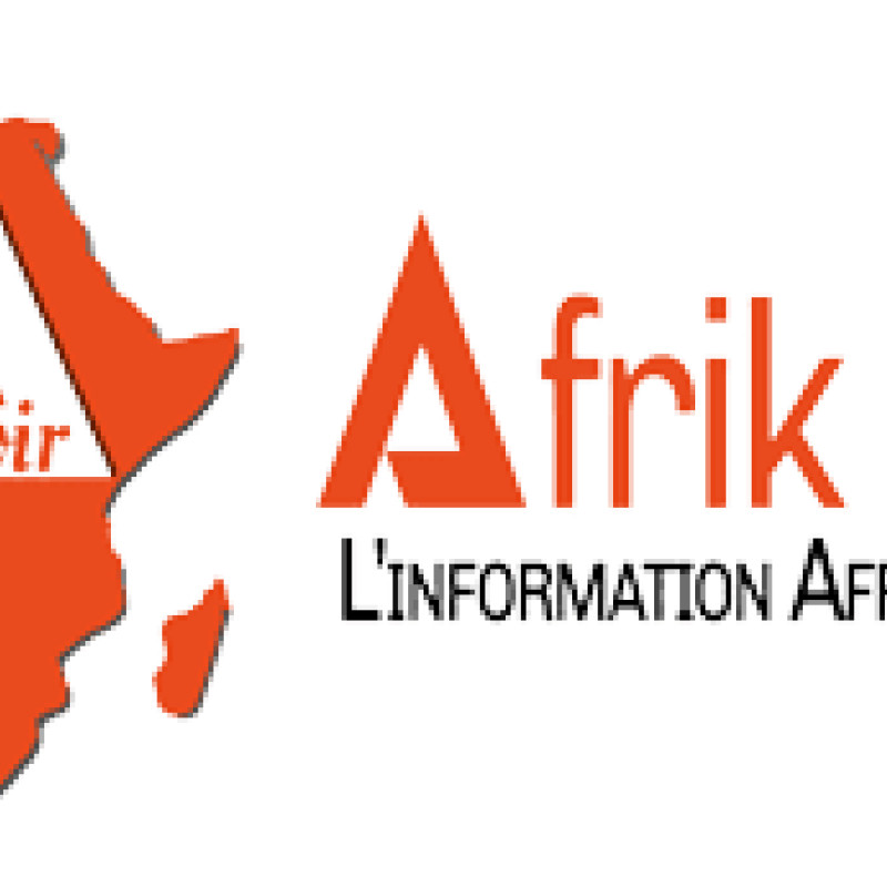 Afriksoir