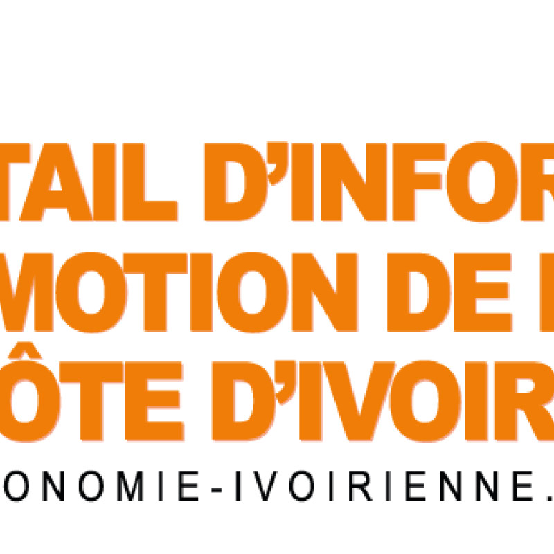 Economie ivoirienne
