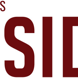 Inside