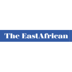 THE EAST AFRICAN - KENYA