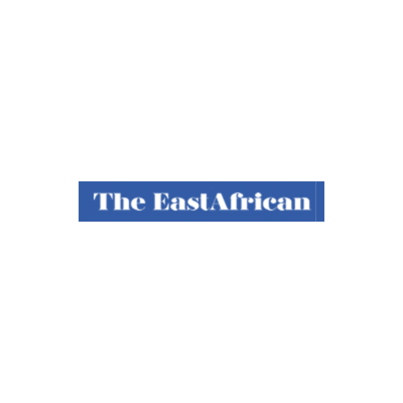 THE EAST AFRICAN - KENYA