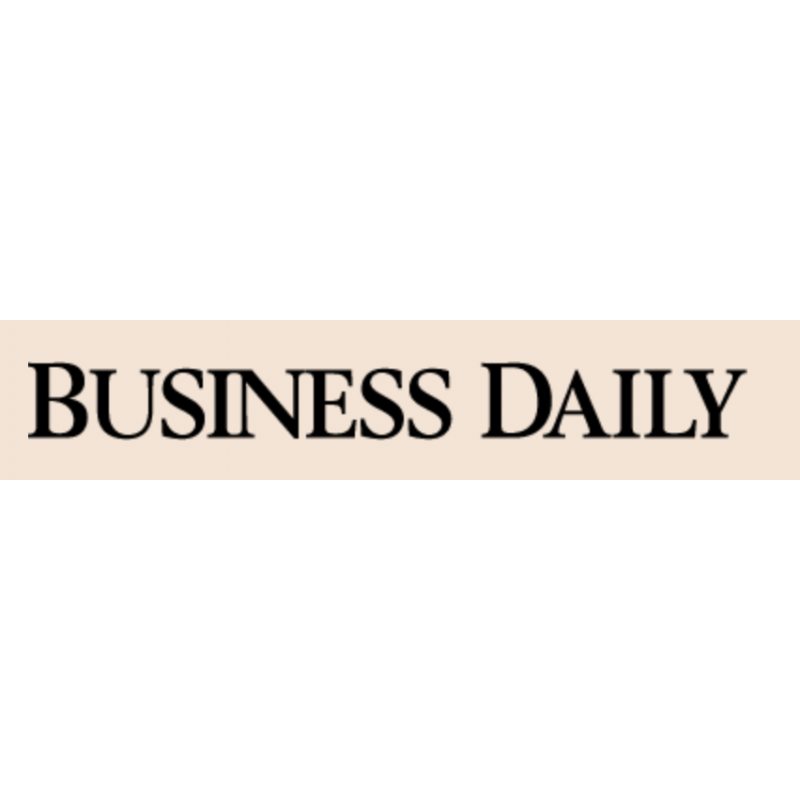 BUSINESS DAILY AFRICA