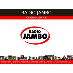 RADIO JAMBO