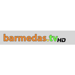 BARMEDAS TV