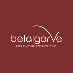 Belalgarve