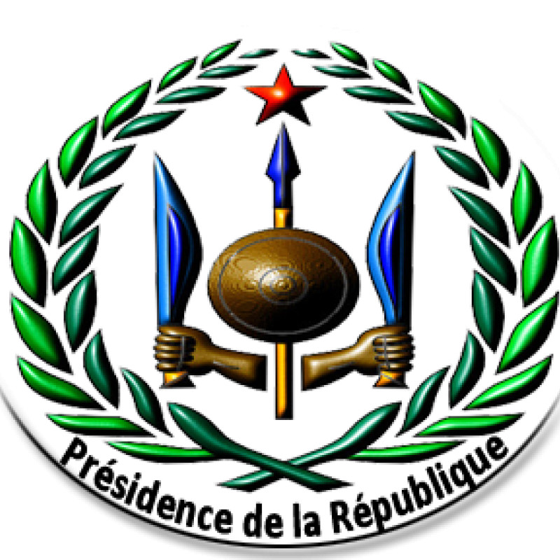 Presidence
