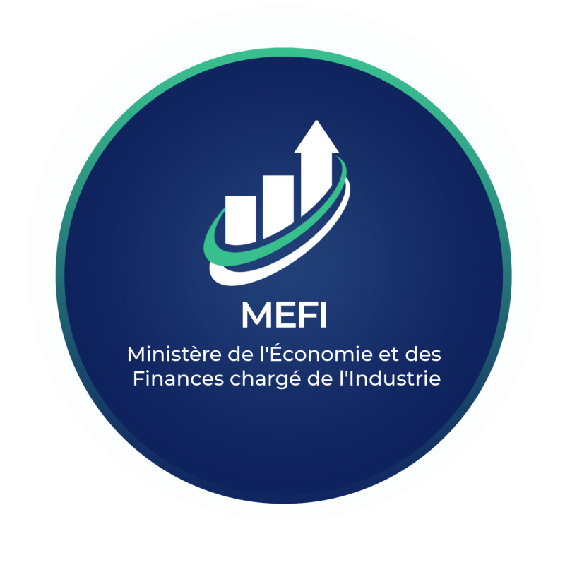Ministère de l'Économie, des Finances et de l'Industrie - Djibouti