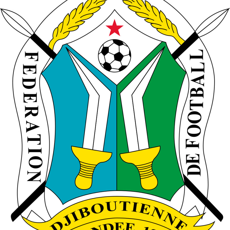 Fédération Djiboutienne de Football