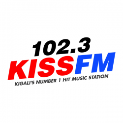 KISS FM - RWANDA