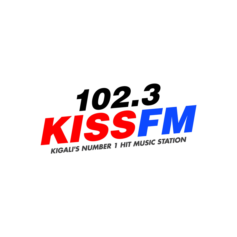 KISS FM - RWANDA