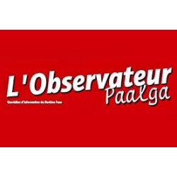 L'OBSERVATEUR