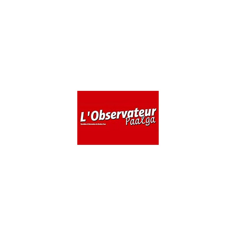 L'OBSERVATEUR