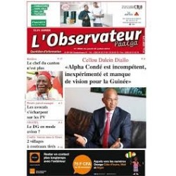 L'OBSERVATEUR