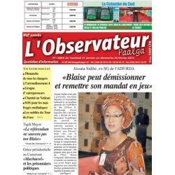 L'OBSERVATEUR