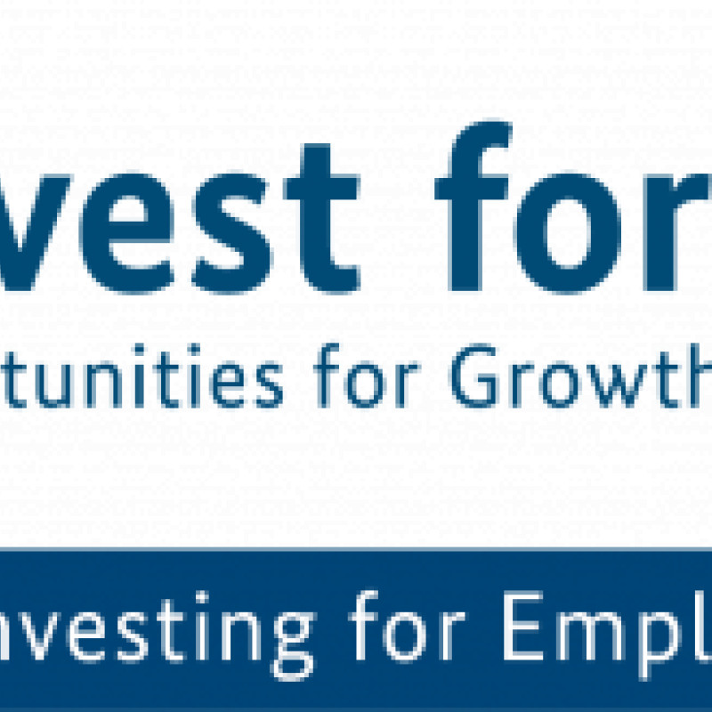 Invest for Jobs