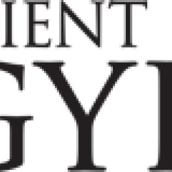 Ancient Egypt Magazine