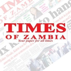 TIMES OF ZAMBIA