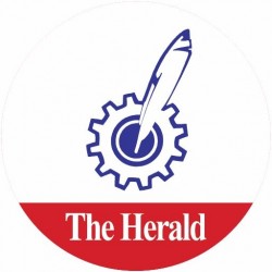 THE HERALD OF ZIMBABWE