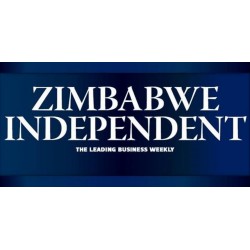 THE ZIMBABWE INDEPENDANT